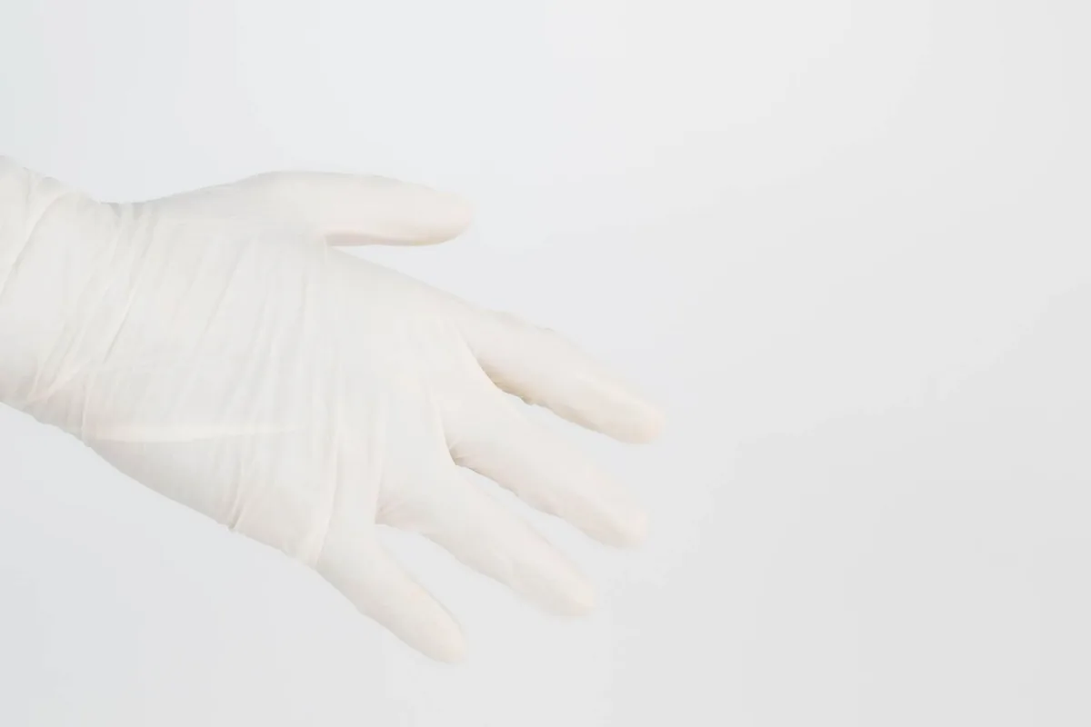 Blood Spill Cleanup in South Wenatchee, WA